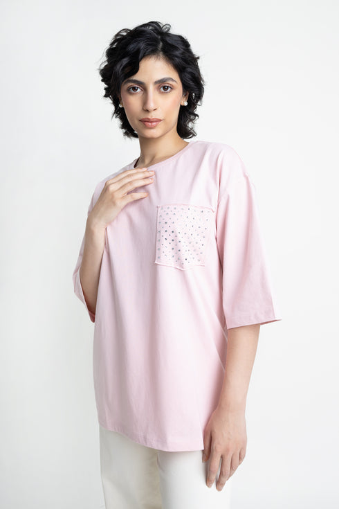 The Extreme Oversized T-Shirt